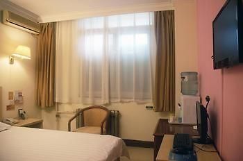Hejia Inns Baiyuntian Branch 베이징 외부 사진