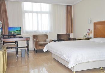 Hejia Inns Baiyuntian Branch 베이징 외부 사진