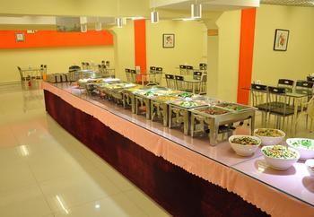 Hejia Inns Baiyuntian Branch 베이징 외부 사진