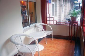 Hejia Inns Baiyuntian Branch 베이징 외부 사진